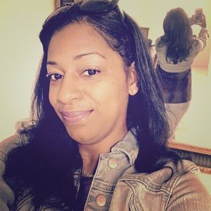 Meet your Posher, Tahara